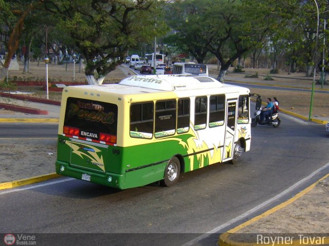 Uni�n de Conductores Unidos S.C. 066 por Royner Tovar