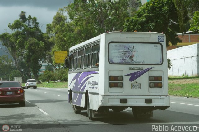 Particular o Desconocido 03A por Pablo Acevedo