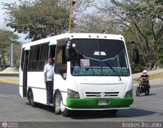 CA - U.C. Fundaci�n Mendoza 56 por Andr�s Ascanio