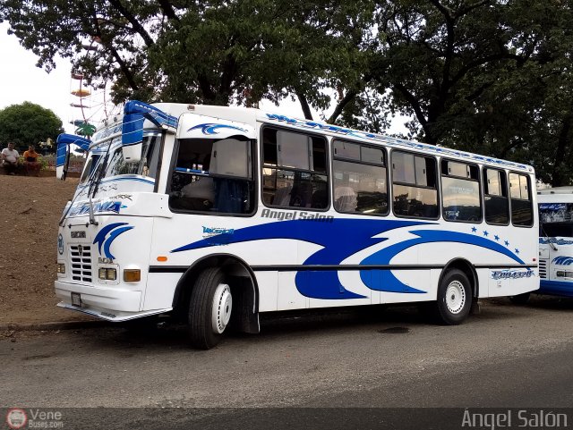 Uni�n Valencia A.C. 031 por �ngel Sal�n