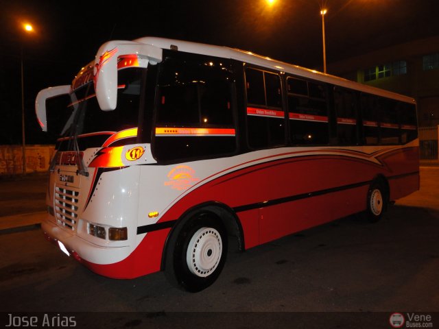 Unión Veintidós S.C. 011 por José Arias