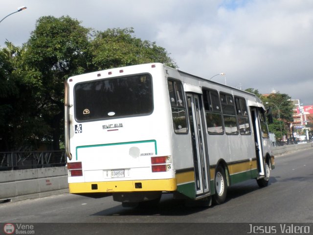 DC - Asoc. Conductores Criollos de La Pastora 007 por Jess Valero