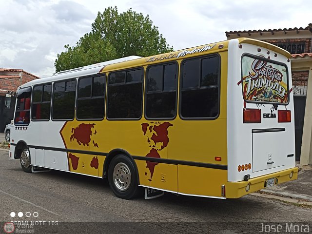 Uni�n L�nea Alberto Adriani C.A. 26 por Jos� Mora