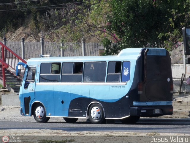 MI - Asociaci�n Civil La Comunidad 066 por Jes�s Valero