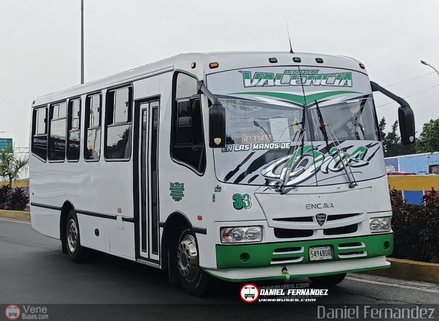 Uni�n Valencia A.C. 033 por Daniel Fern�ndez