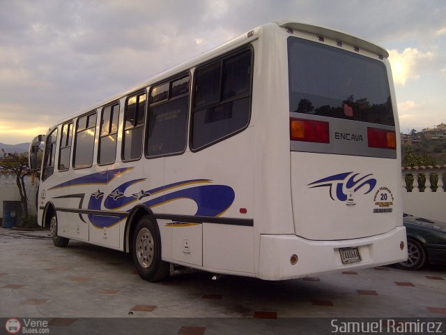 Uni�n Tejer�as A.C. 20 por Samuel Ramirez