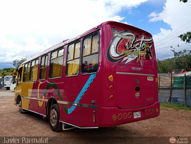 A.C.C. Caicara Amazonas 011 por Javier Arretureta