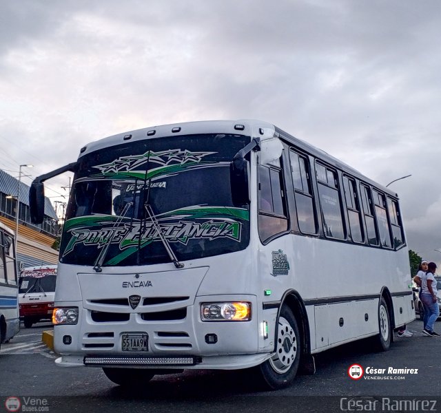 Expresos Venezuela 24 por Csar Ramrez