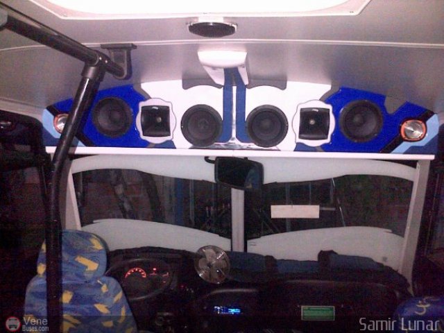 A.C. Don Augusto Malave Villalba 033 por Samir Lunar