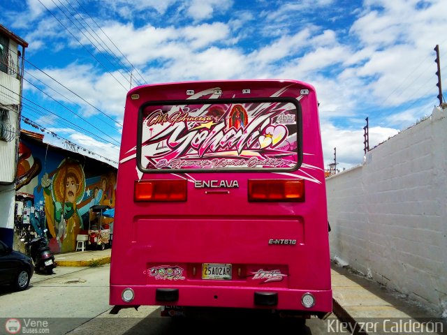 ME - Uni�n de Conductores Santos Marquina 26 por Kleyzer Calder�n