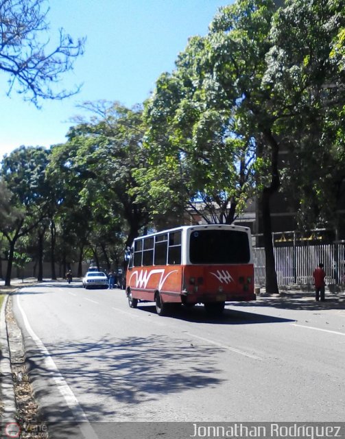 DC - Asoc. Cooperativa Carabobo Tiuna R.L. 028 por Jonnathan Rodr�guez