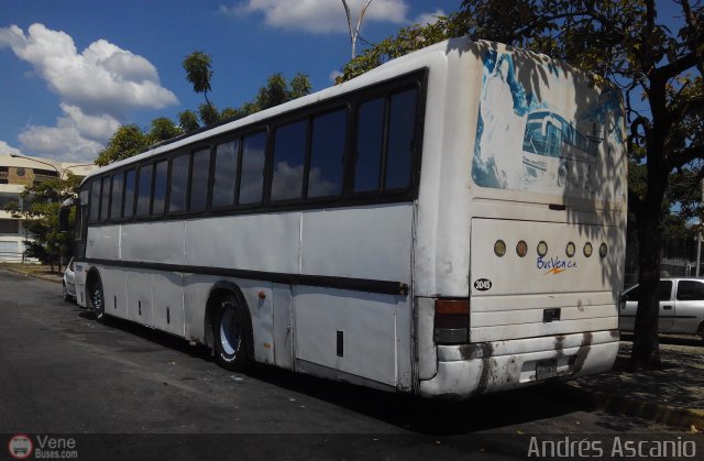 Bus Ven 3045 por Andr�s Ascanio