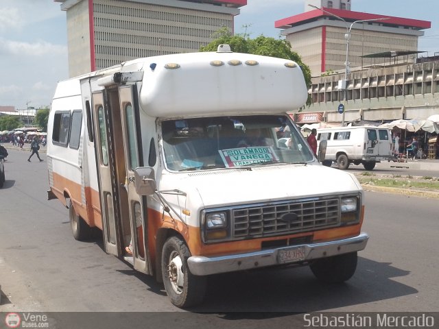 ZU - Sol Amado - Centro C.A. 006 por Sebasti�n Mercado