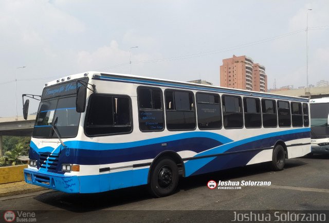 Transporte Unido 044 por Joshua Sol�rzano