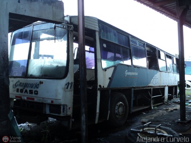 En Chiveras Abandonados Recuperaci�n 11 por Alejandro Curvelo