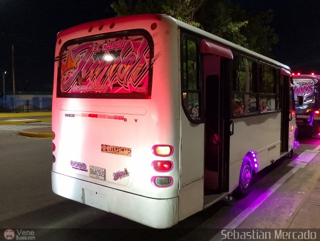 ZU - Asociaci�n Civil de Conductores El Soler 57 por Sebasti�n Mercado