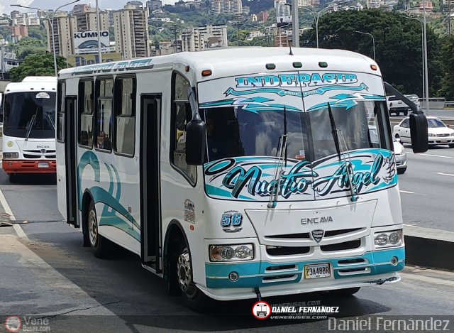 A.C. Indepasib 056 por Daniel Fern�ndez