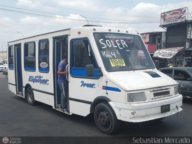 ZU - Asociaci�n Civil de Conductores El Soler 28 por Sebasti�n Mercado