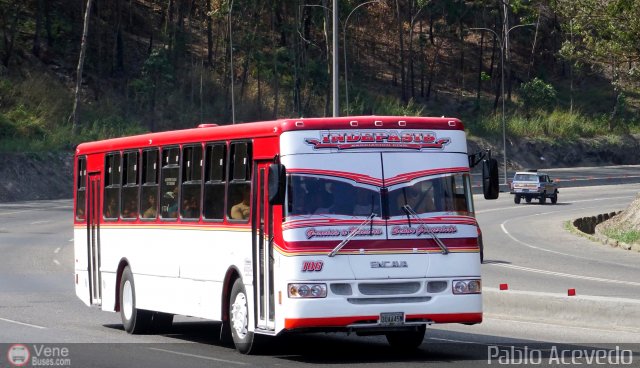 A.C. Indepasib 106 por Pablo Acevedo