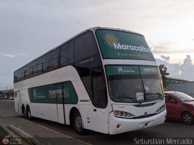 Uso Oficial AMBCO1 por Sebasti�n Mercado