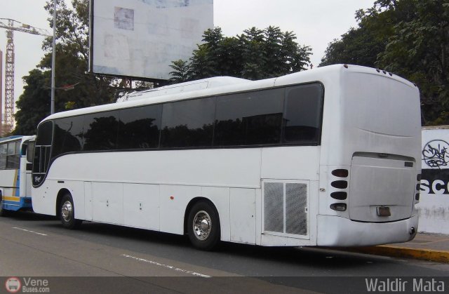 Particular o Desconocido 975 por Waldir Mata