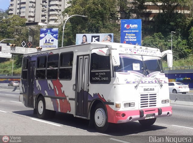 Transporte Privado Joaranny 179 por Dilan Noguera