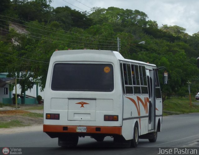 A.C. Vencedores del Llano 106 por Jos� Pastran
