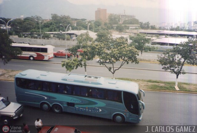 Expresos M�rida 0232 por Pablo Acevedo