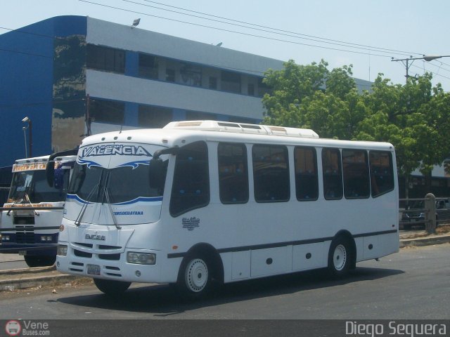 Uni�n Valencia A.C. 160 por Diego Sequera