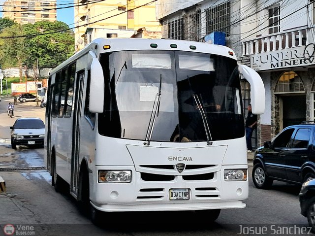 Particular o Desconocido JS-993 por Josu� S�nchez