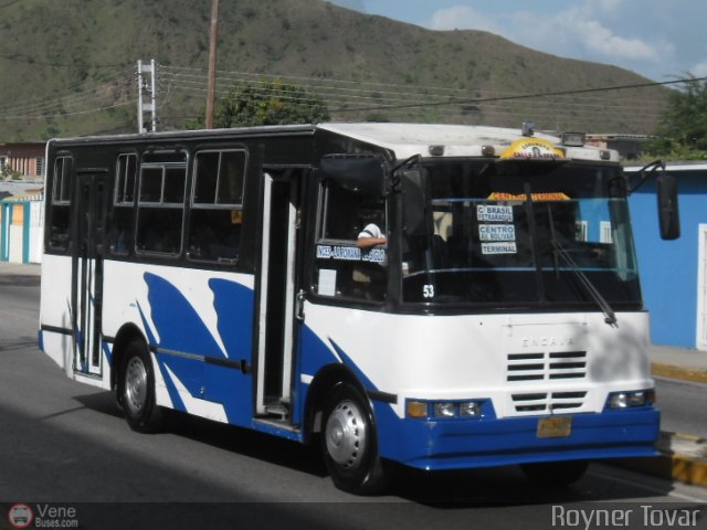 AR - Uni�n Coromoto 53 por Royner Tovar