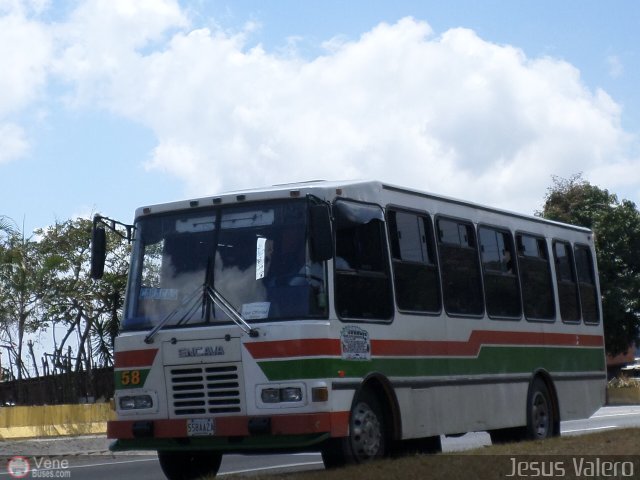 A.C. Indepasib 058 por Jes�s Valero