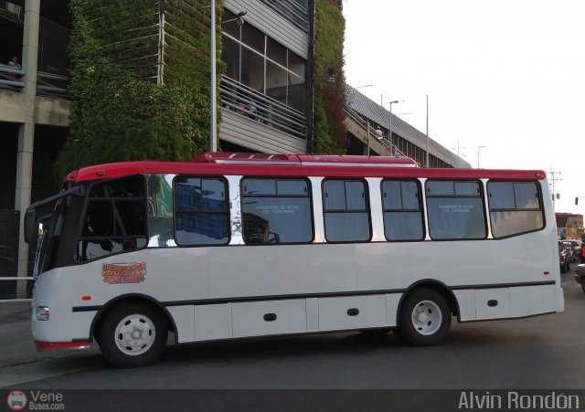 A.C. Expresos San Felipe 2012 27 por Alvin Rond�n