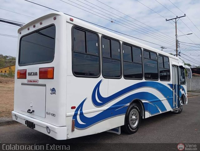 Asociaci�n Civil Uni�n Sabaneta 006 por Yenderson Cepeda