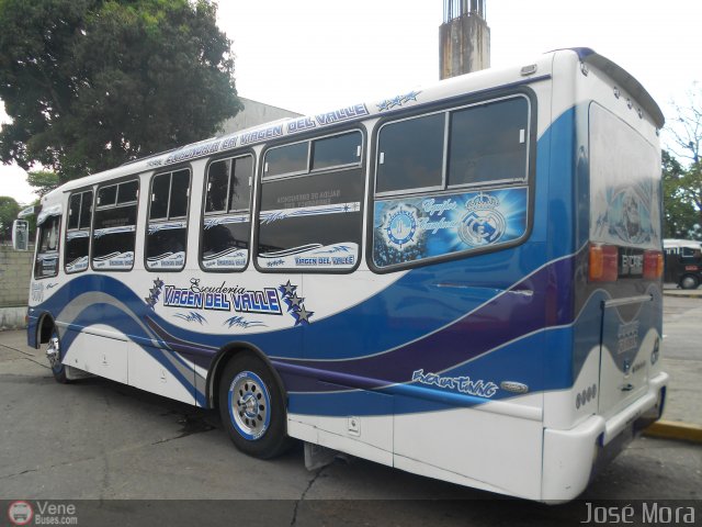 A.C. Transporte Paez 042 por Jos� Mora