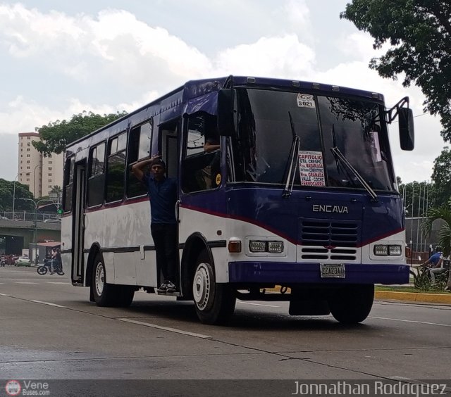 Foto Venebuses.com, por Jonnathan Rodr�guez