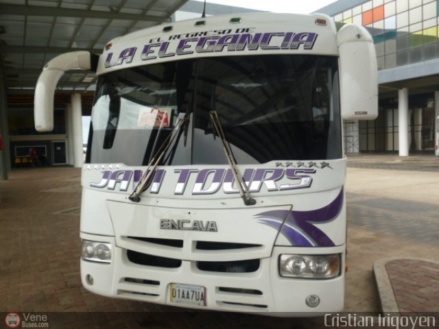 A.C. Don Augusto Malave Villalba 096 por Cristian Irigoyen