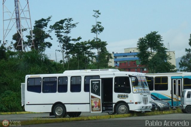 A.C. Expresos Barinas 047 por Pablo Acevedo