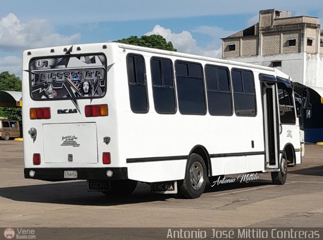 Los R�pidos S.C. 14 por Antonio Mittilo