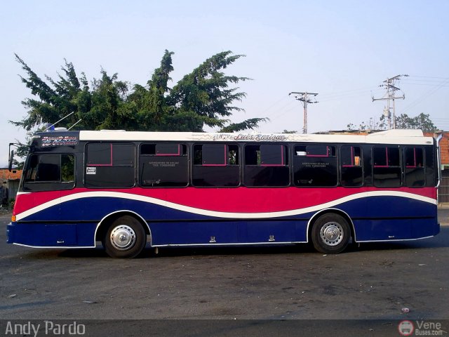 CA - Union Bol�var 98 por Andy Pardo