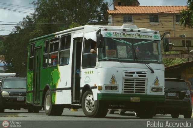 DC - A.C. Propatria - Carmelitas - Chaca�to 122 por Pablo Acevedo