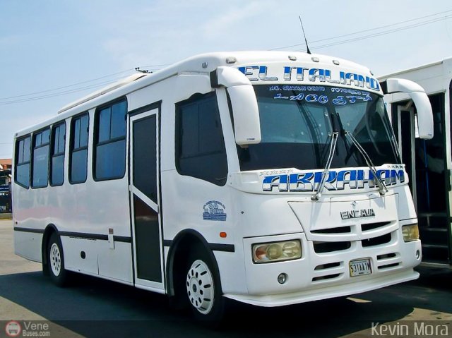 Unin Conductores de la Costa 66 por Kevin Mora