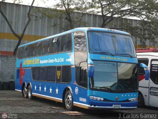 Los P�jaros de Lara 001 por J. Carlos G�mez