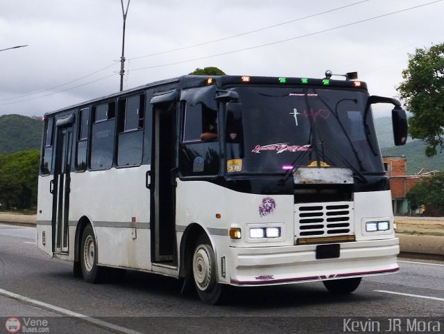 CA - Uni�n Caribe C.A. 38 por Kevin Mora