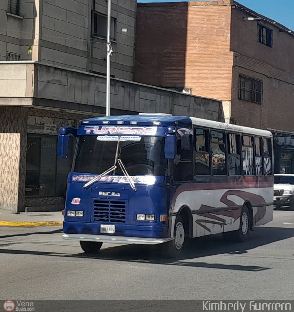 AR - S.C. Ca�a de Az�car 098 por Kimberly Guerrero