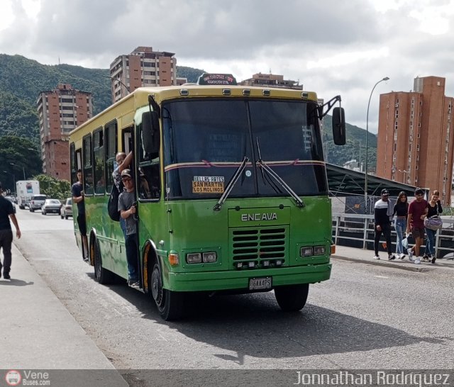 DC - Uni�n Conductores del Oeste 330 por Jonnathan Rodr�guez