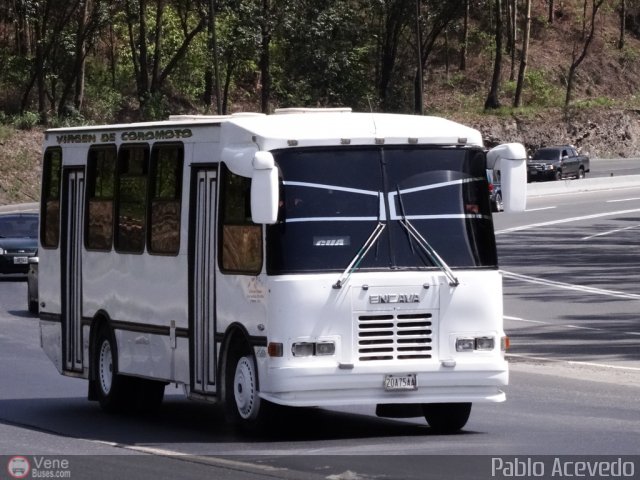 A.C. de Transporte Amigos de C�a 67 por Pablo Acevedo