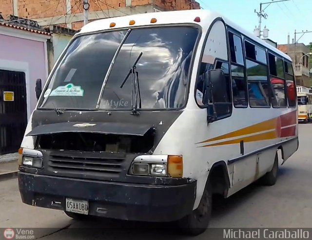 SU - U.C. Guayac�n de Las Flores 44 por Michael Caraballo