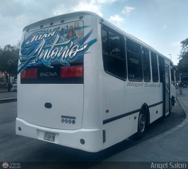 Organizaci�n Guaicamacuto 072 por �ngel Sal�n