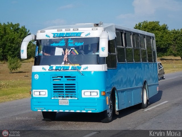 A.C. L�nea Paez 22 por Kevin Mora